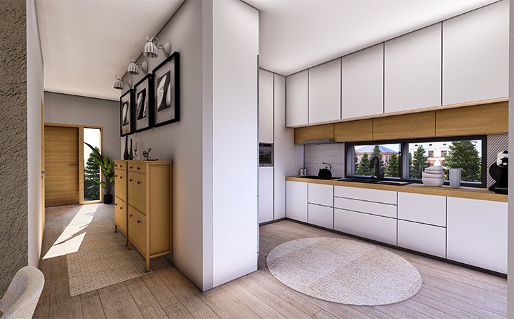 Premier Yapı Villas Urla